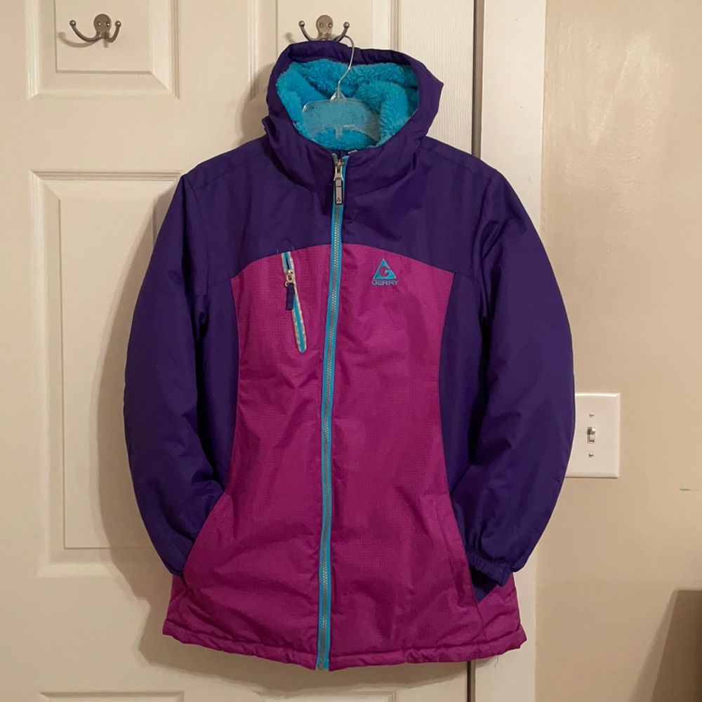 Gerry Snow Jacket/Ski Jacket/Snowboard Jacket